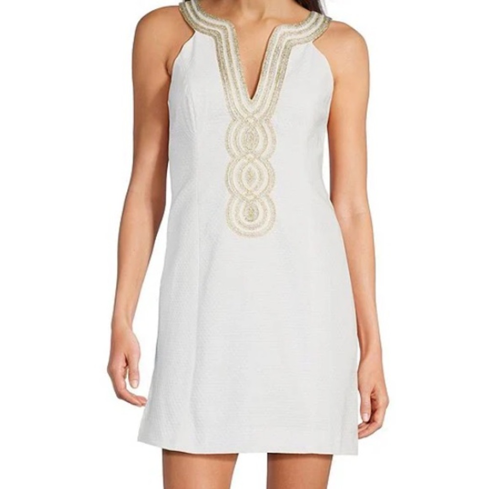 Lilly Pulitzer Valli Shift - NWT